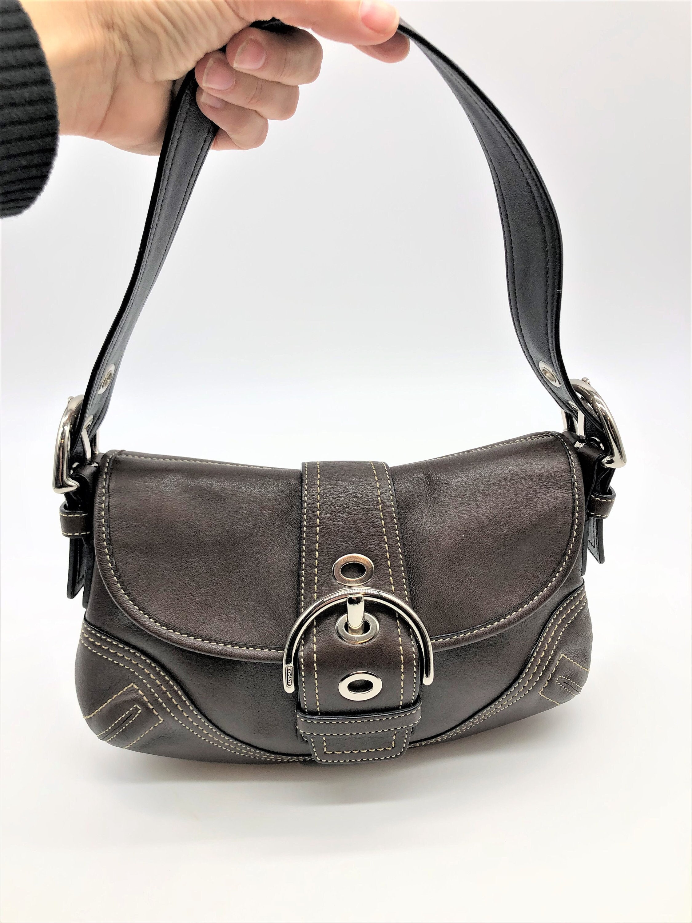 バッグ OLD COACH LEATHER SOHO SHOULDER BAG $_57.JPG?set_id=880000500F