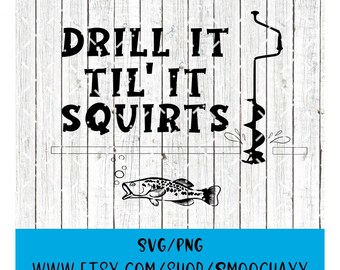 Download Ice Fishing Svg Etsy