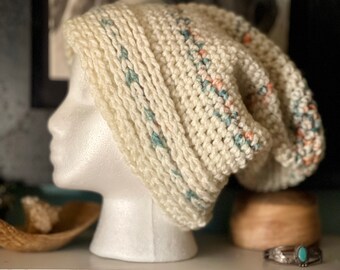 Hat Toboggan Head - Etsy