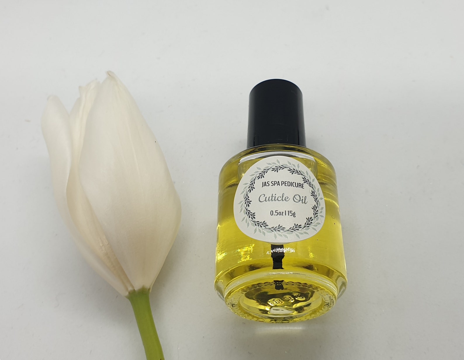 Cuticle Oil Nails Oil Manicure Oil Nail Nourishment Smooth Etsy