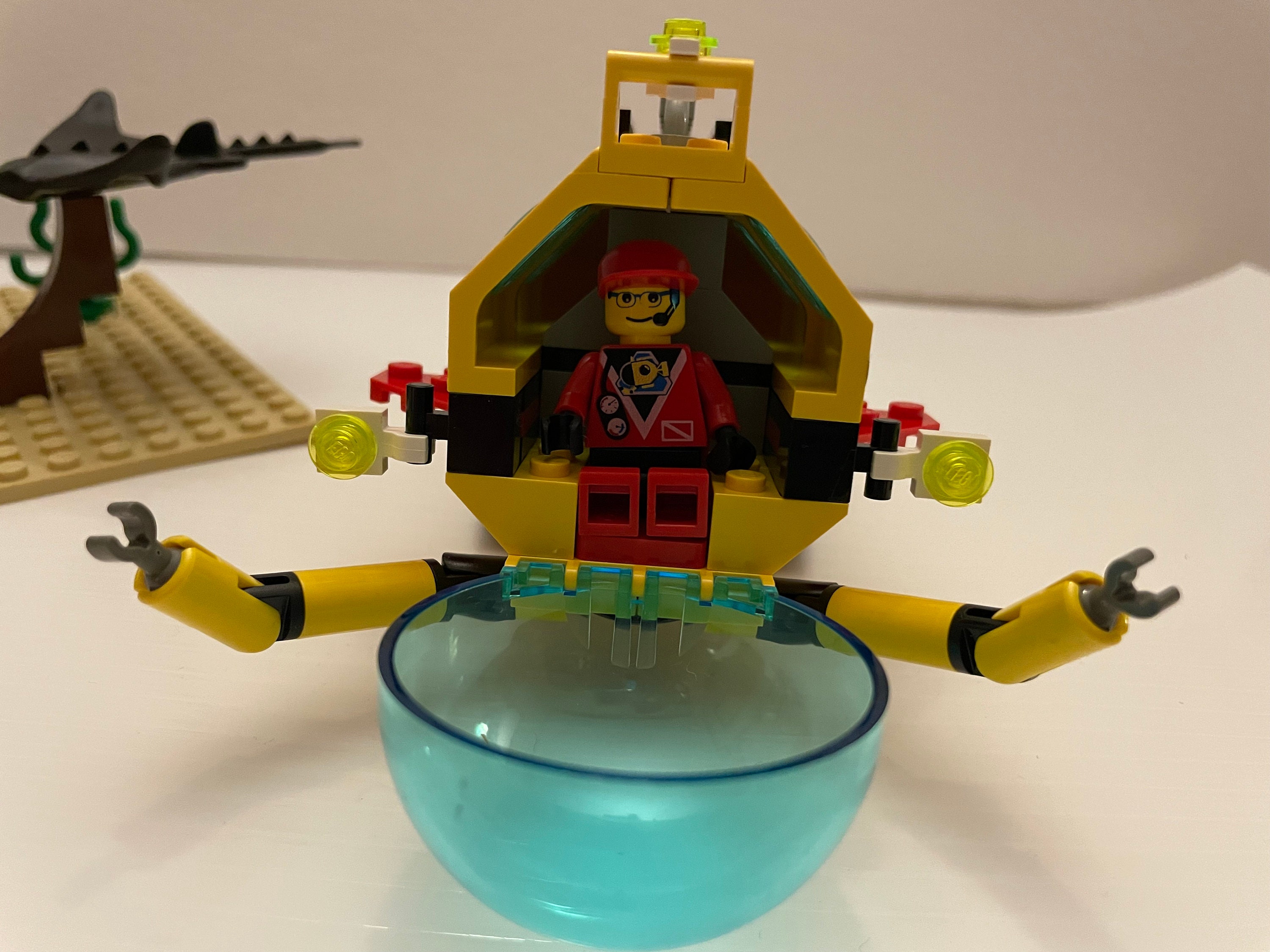 Lego 6442 new arrivals
