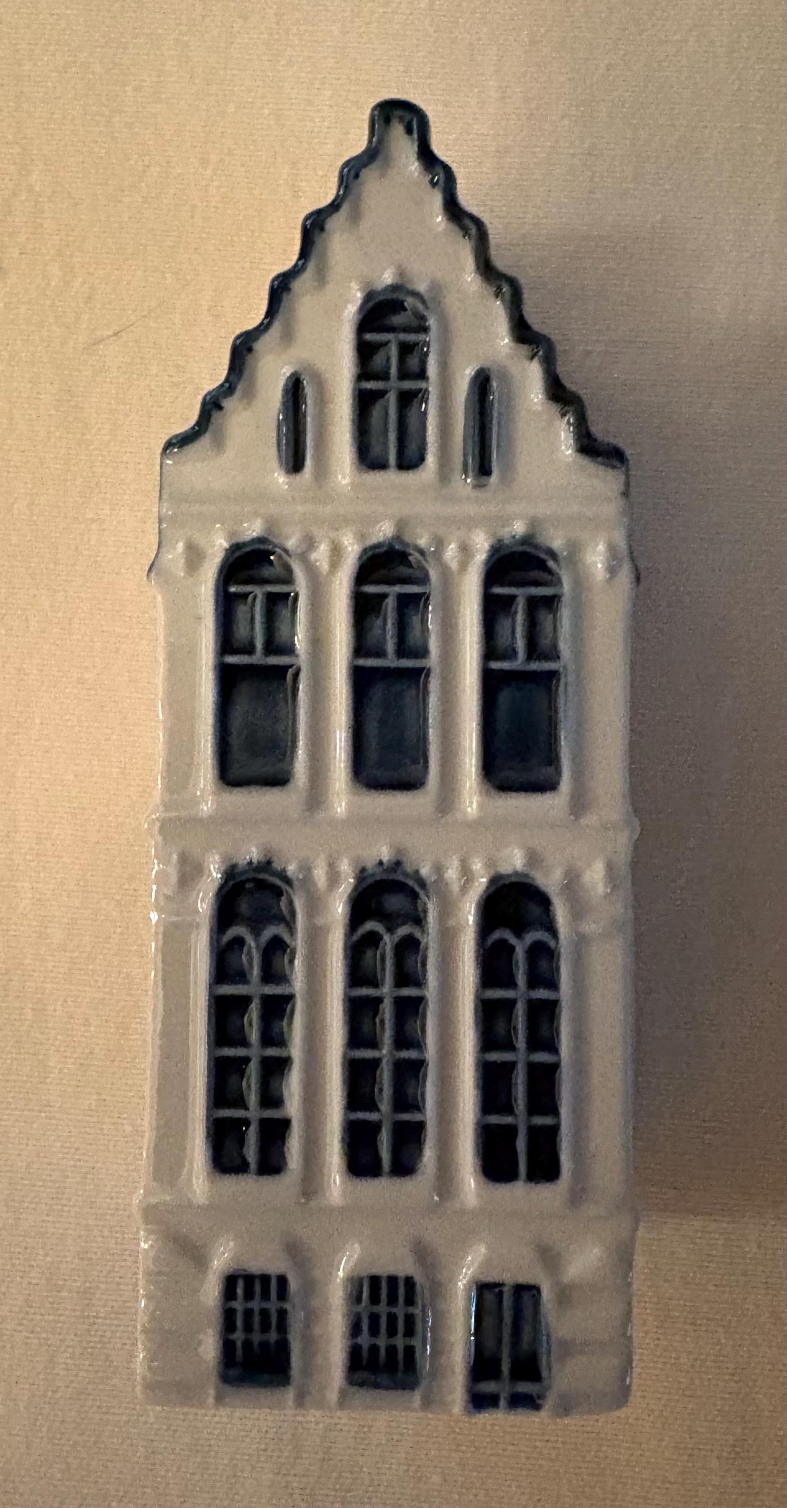 Dutch Houses Klm - Etsy