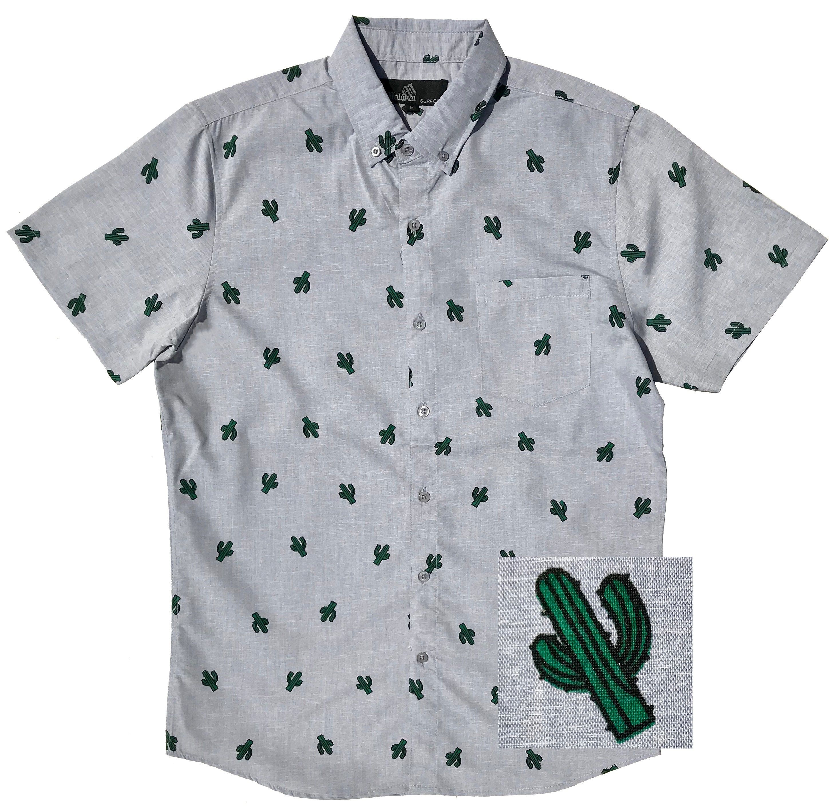 Kaktus bluse - Etsy Schweiz