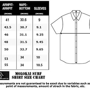 Molokai Solid Charcoal Grey Button Down Shirt image 4