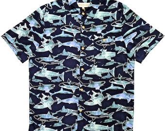 Molokai Vintage Shark Bait
