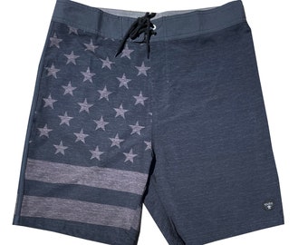Molokai America Hybrid Shorts