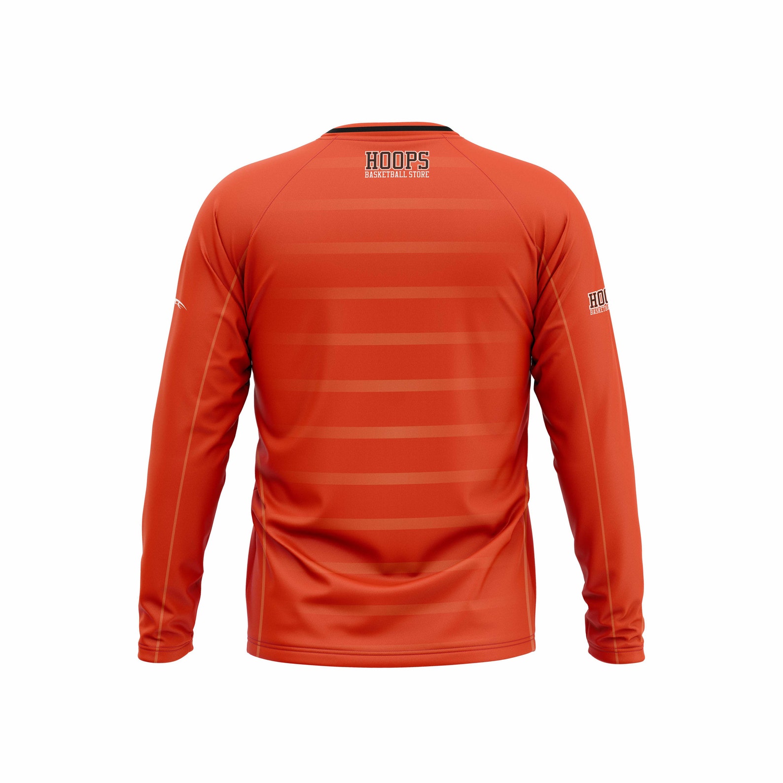 Digital Print Custom Basketball Warm-Up Shirt 1011 Digital | Etsy