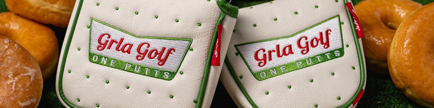 GuerrillaGolf - Etsy