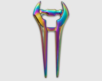 E Sword Divot Tool