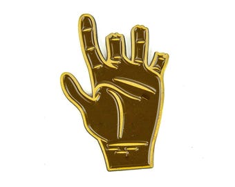 Chubbs Ball Marker