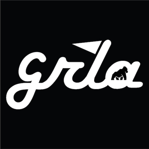 GuerrillaGolf - Etsy