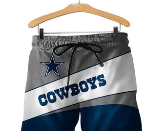 dallas cowboys shorts for sale