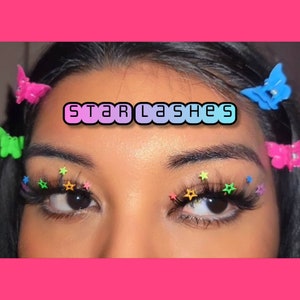 Star Lashes