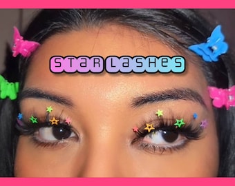Star Lashes