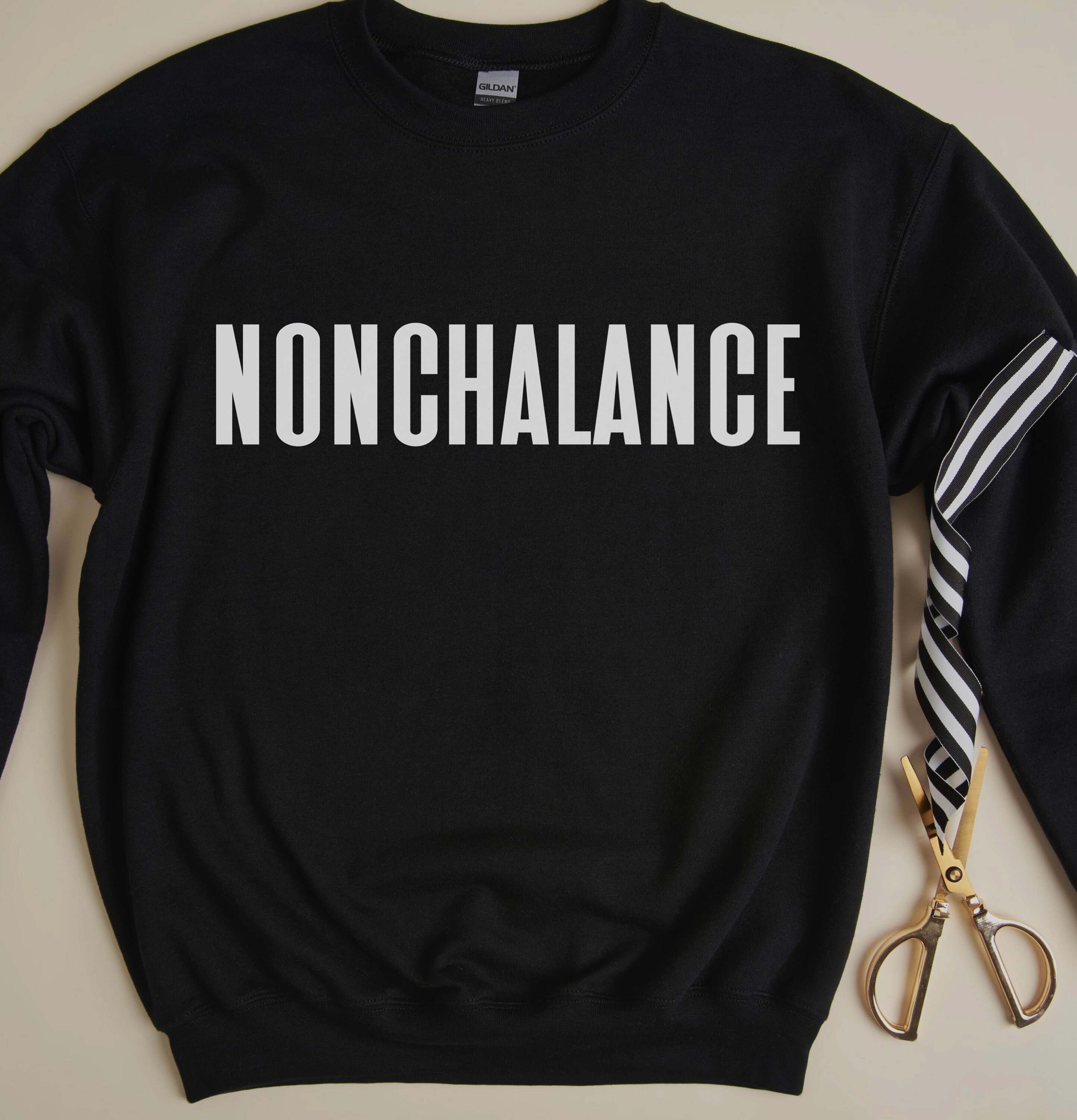 Nonchalance David Rose Sweater David Rose Nonchalance shc ...