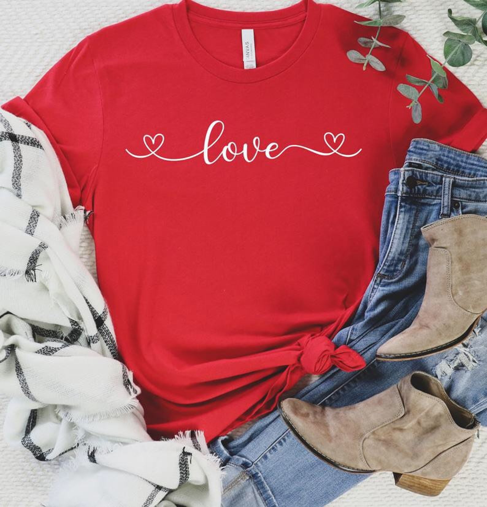 Valentines Day Shirt Heart Shirt love valentine Day Shirts | Etsy