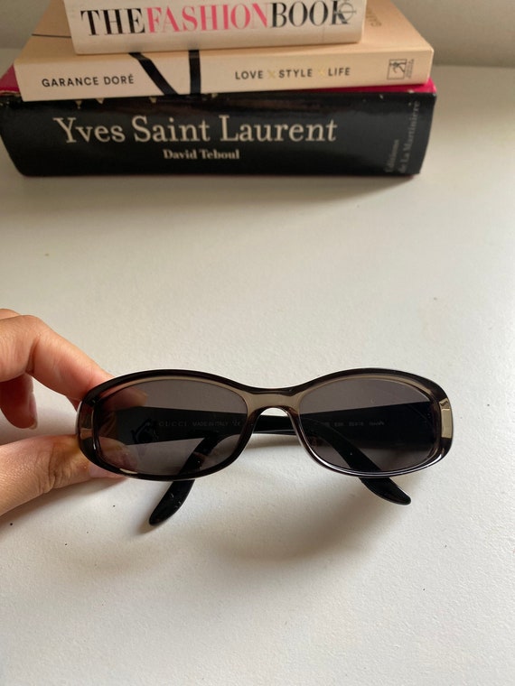 Vintage Gucci sunglasses