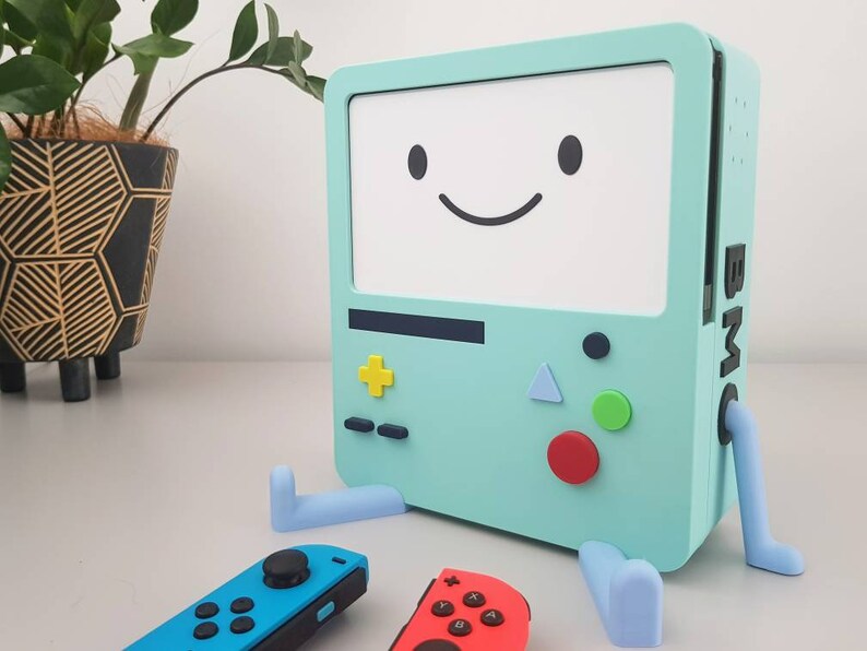 Bmo 新年の贈り物 Nintendo Switch Charging Stand Station Dock
