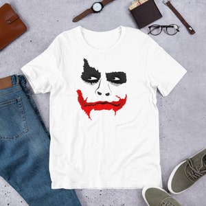 Joker t-shirt
