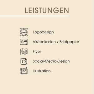 Logodesign, Grafikdesign, Branding, Corporate Identity, Grafikdesigner, Graphic Design