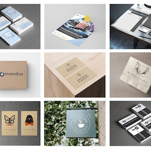 Design de logotipo para empresas, branding, design gráfico, logotipo minimalista, design individual e personalizado