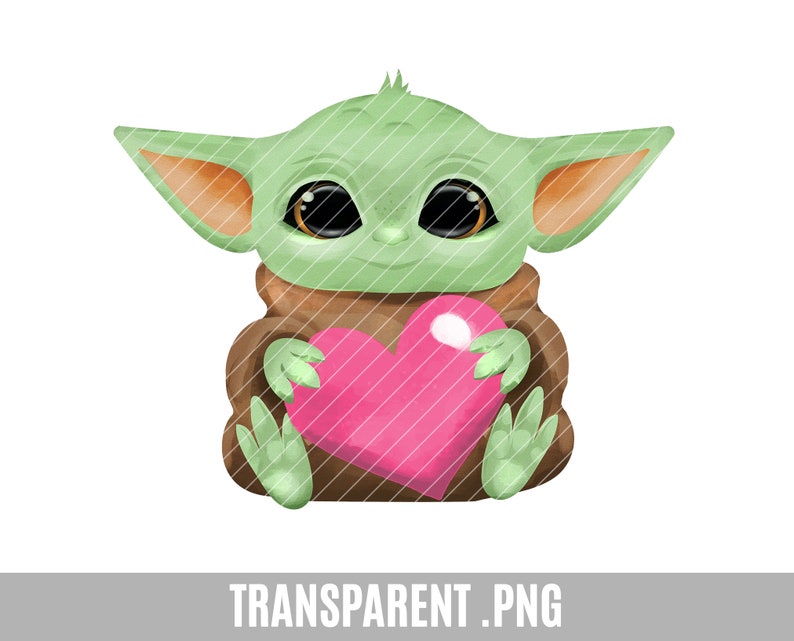 Featured image of post View 15 Cartoon Baby Yoda Clip Art