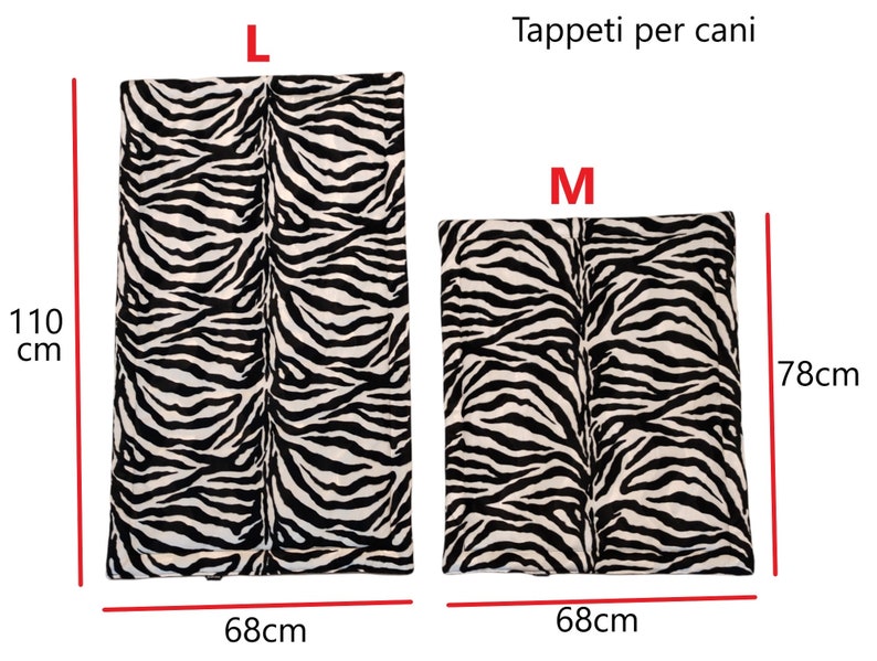 Tapis fin pour animaux de compagnie, tapis de cage pour animaux de compagnie, tapis de couchage pour chiens et chats d'intérieur image 6