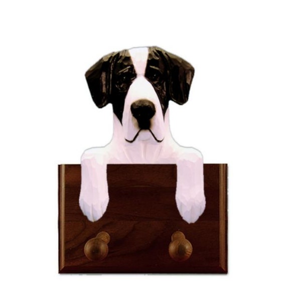 Great dane leash cheap
