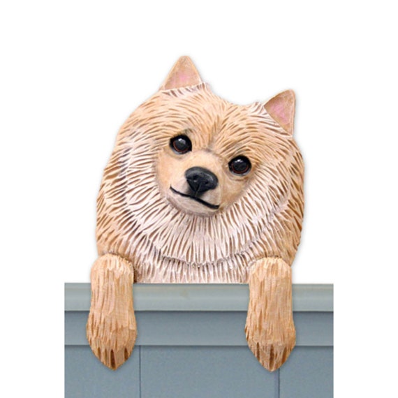 Pomeranian memorial hot sale