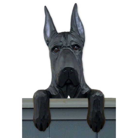 great dane door