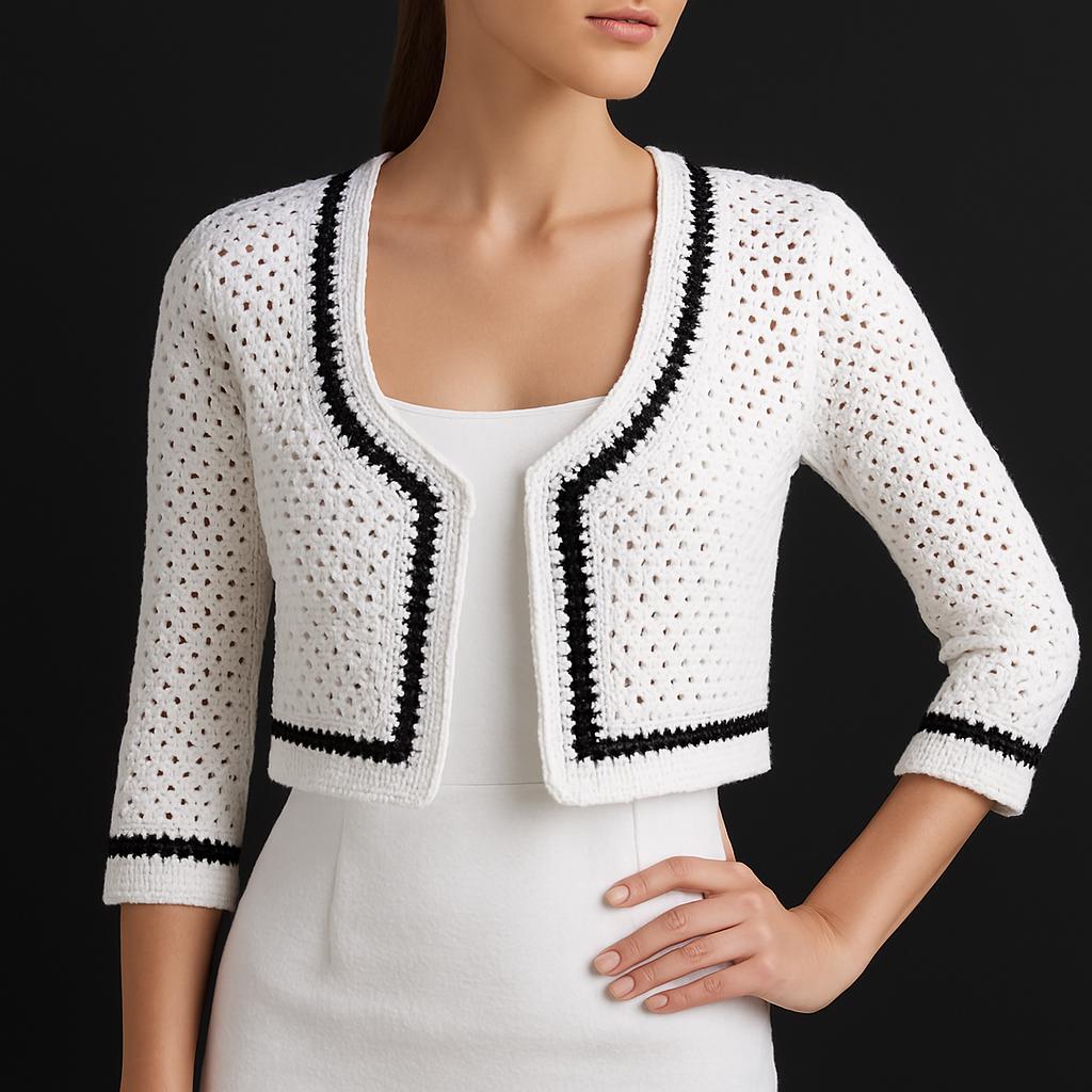 Chanel Cardigan
