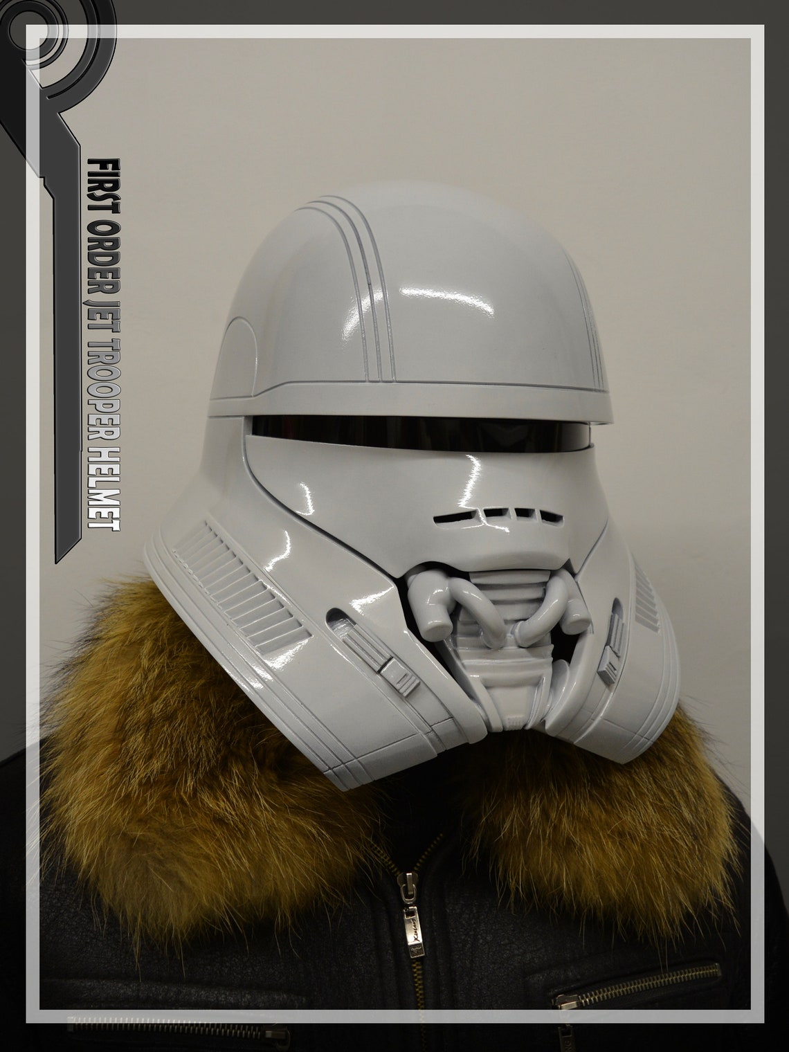 first order jet trooper