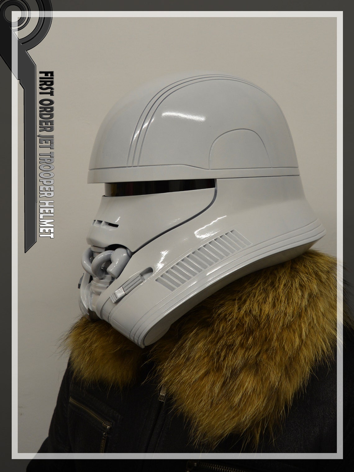 first order jet trooper helmet