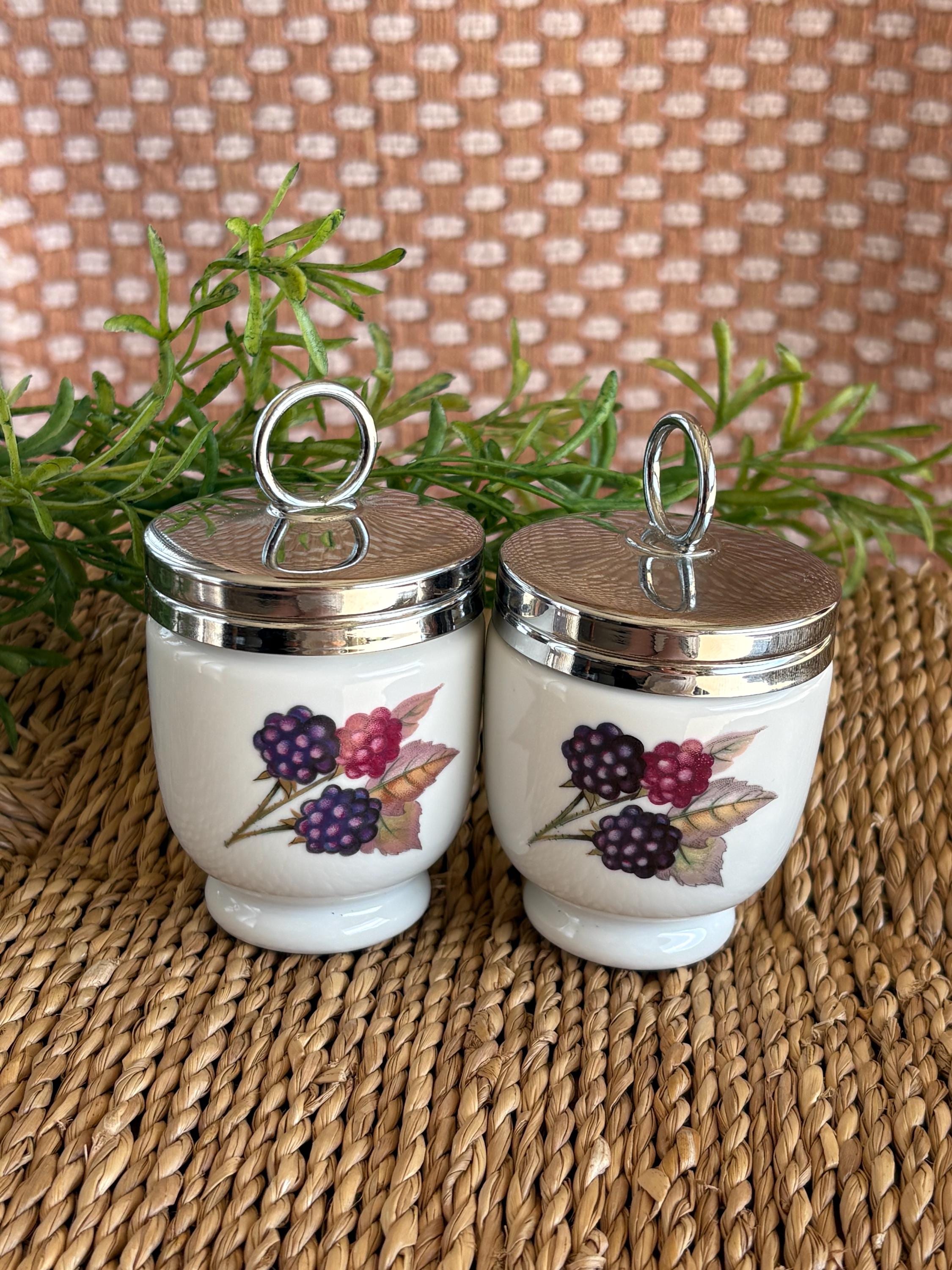 Egg coddler - Etsy 日本