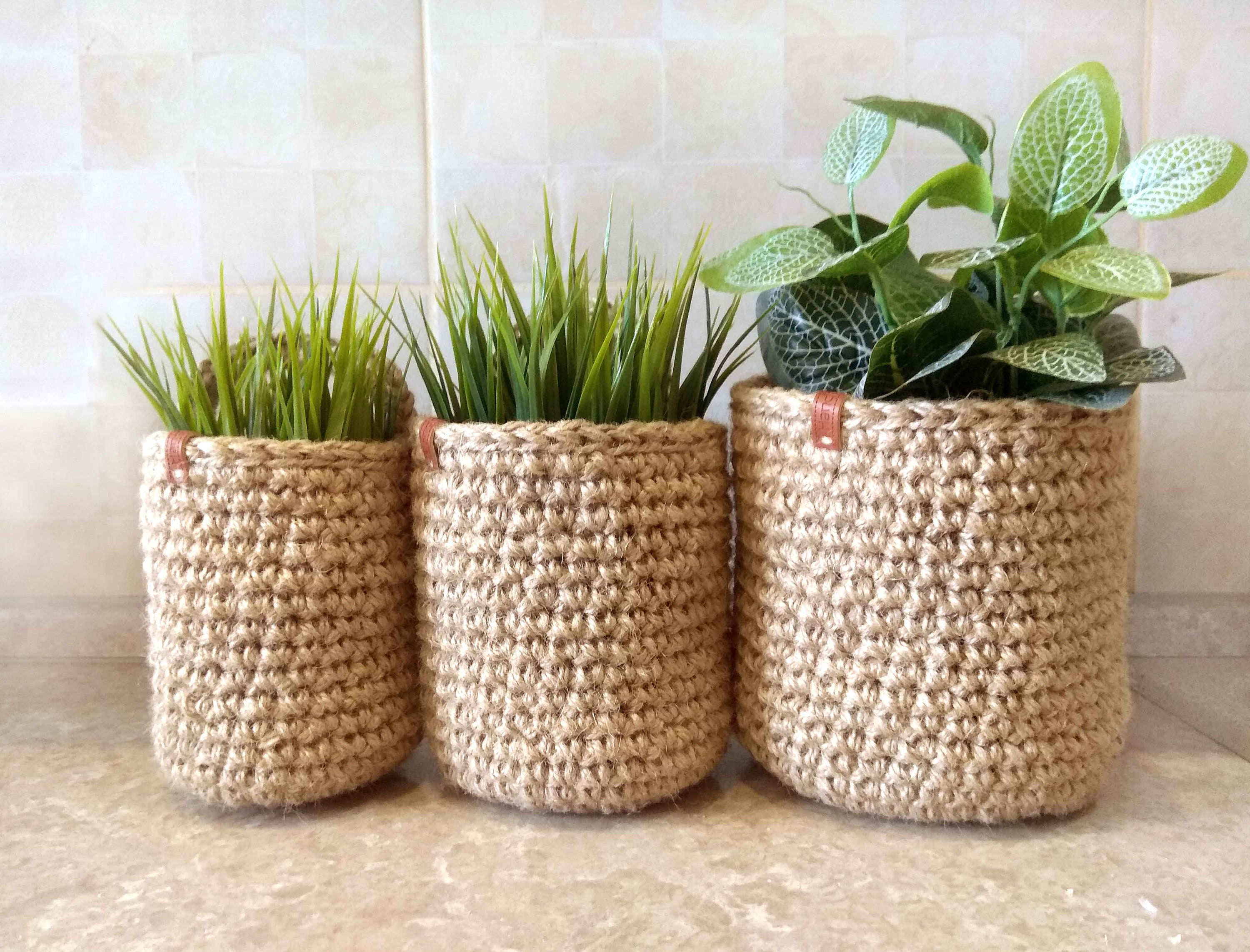 Hanging wall baskets Vegetable baskets Hanging fruit baskets Etsy