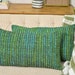 see more listings in the Woven Pillow Cover section