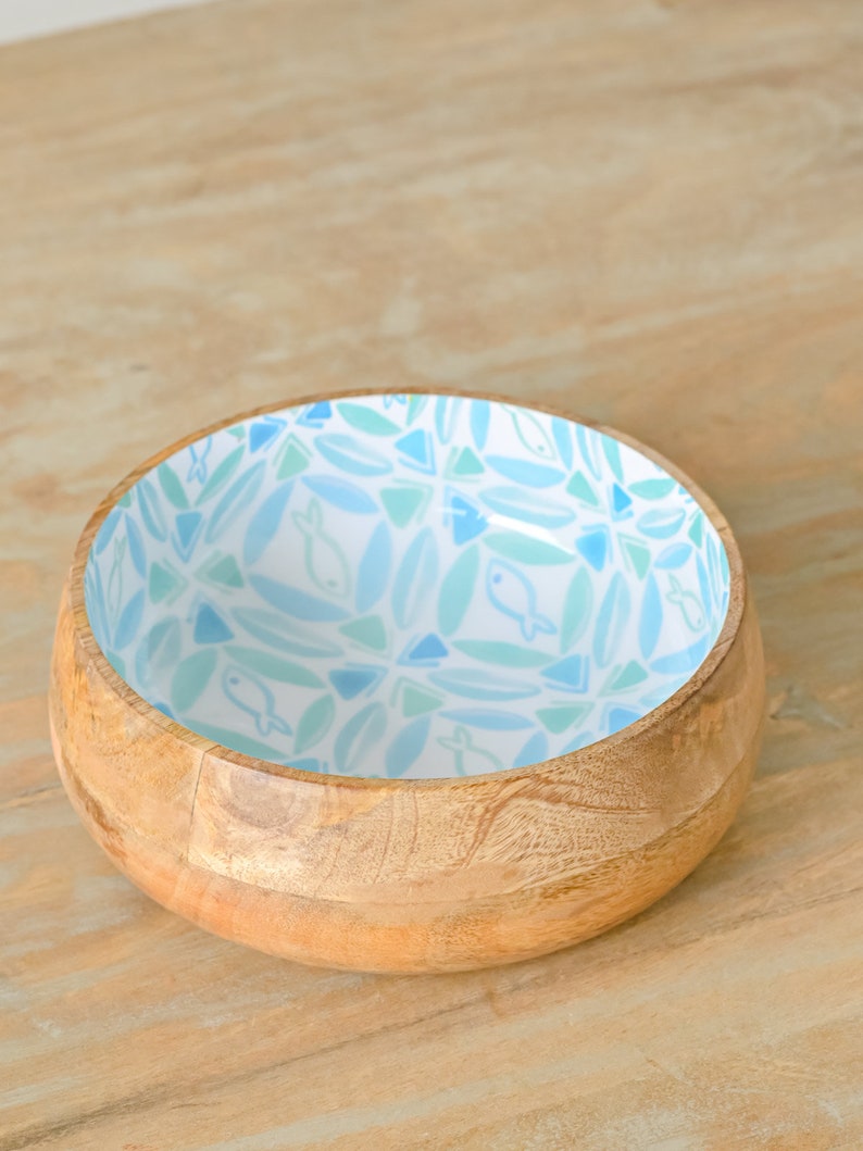 Luxury Solid Wood Food Safe Kitchen Decorative Items Etsy