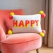 see more listings in the Embroidered Pillows section