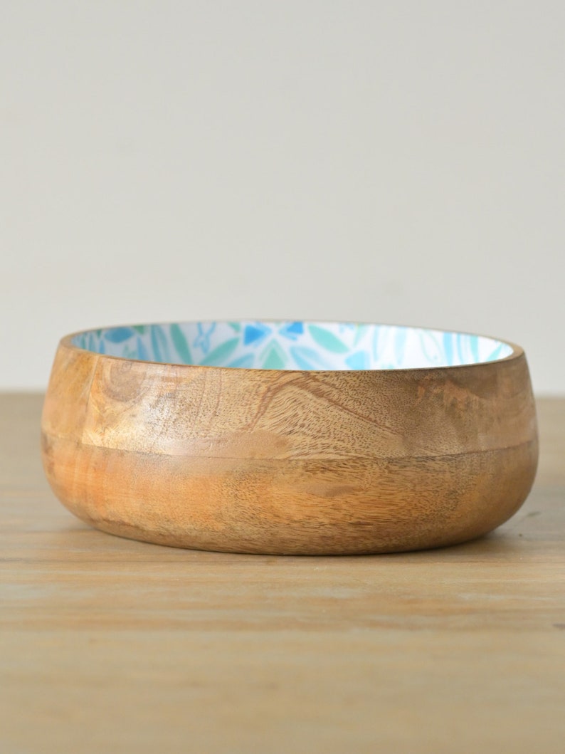 Luxury Solid Wood Food Safe Kitchen Decorative Items Etsy