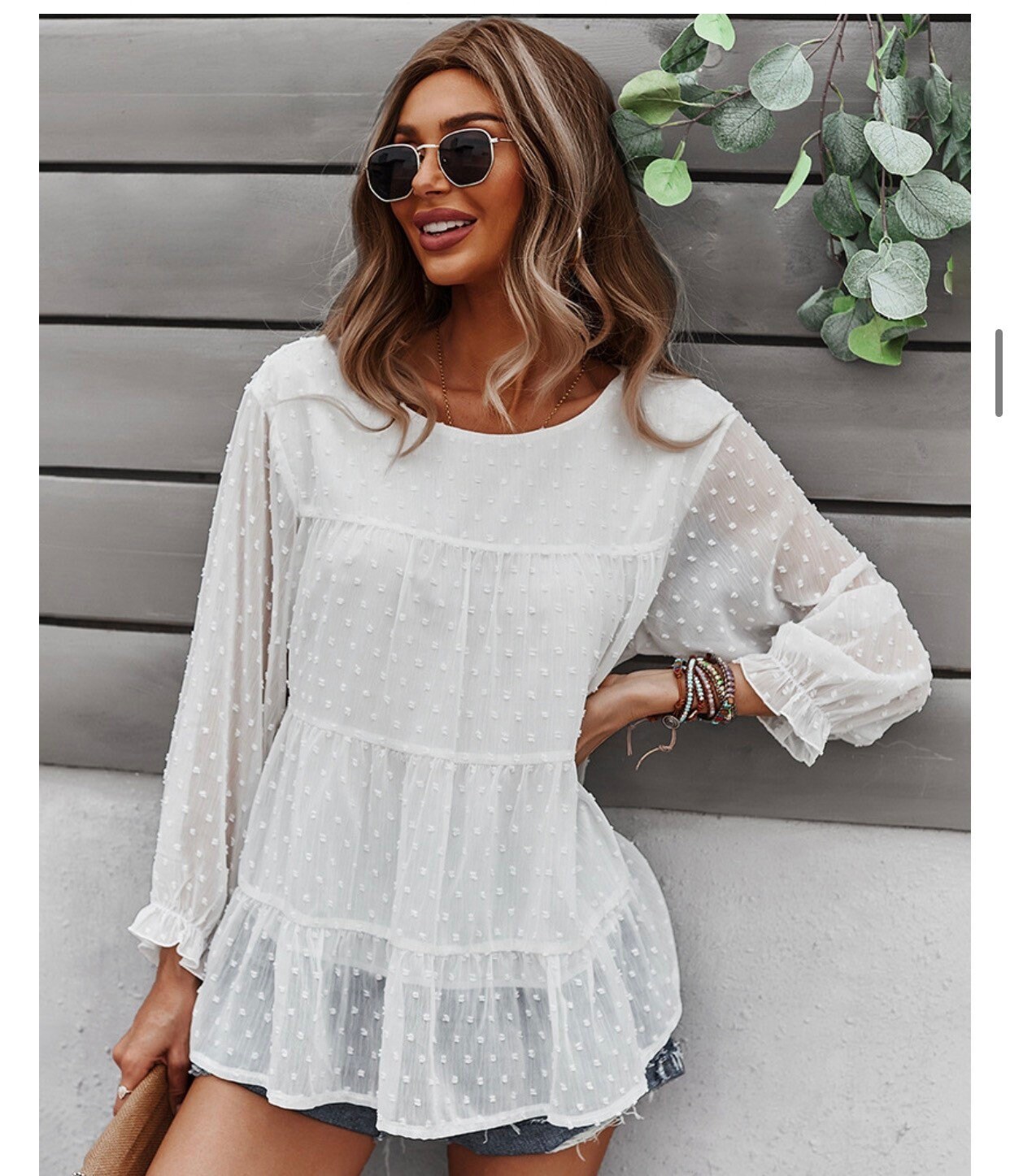 Womens Boho Tops - Etsy