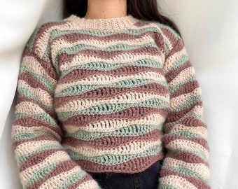 The Maelle LITE | Crochet Pattern