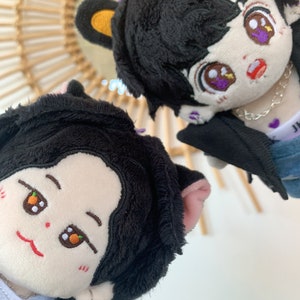 Suga plushie clearance