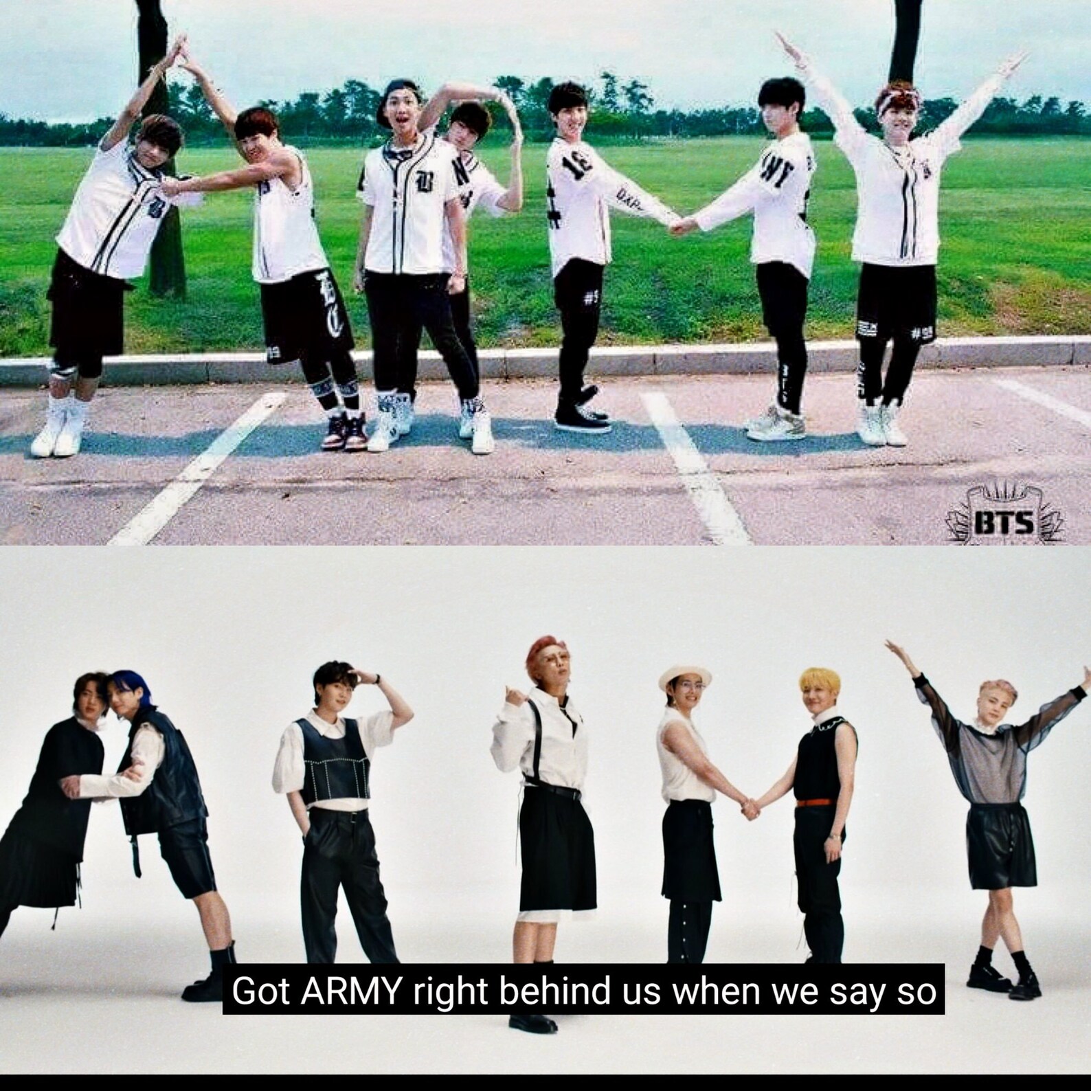 BTS Butter Army Sticker BTS Stickers Kpop Stickers BTS Etsy Hong Kong