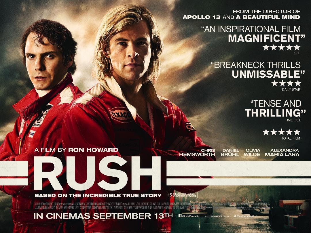 Rush Poster - Etsy