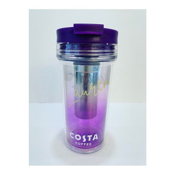 costa coffee jar