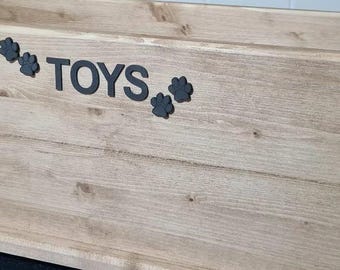 Small Toy / Storage / Gifts Box Dog / Pet Toys "Style 2"