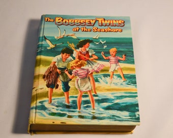 Bobbsey Twins Books Etsy