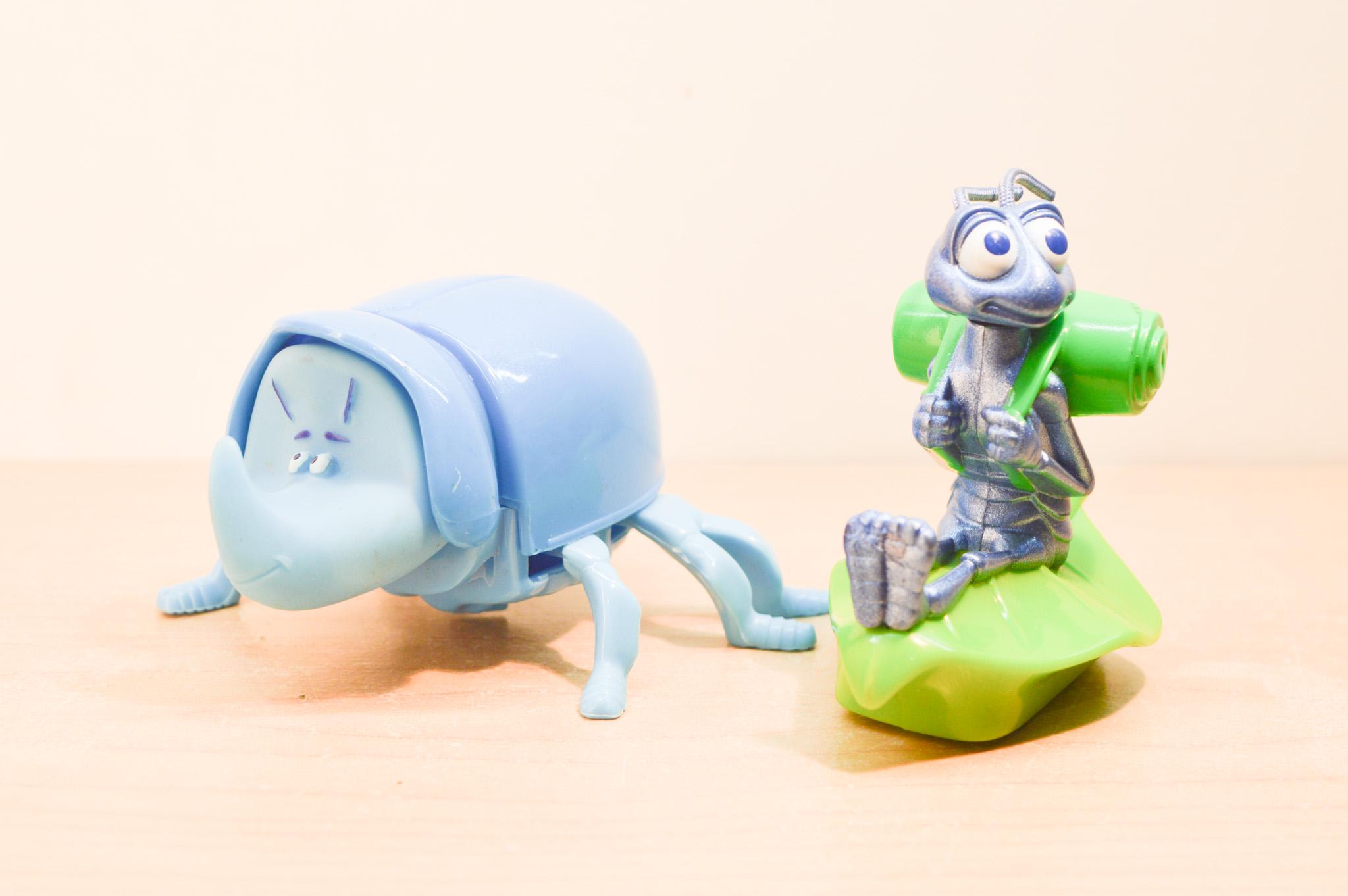 A Bug's Life 1998 - Etsy