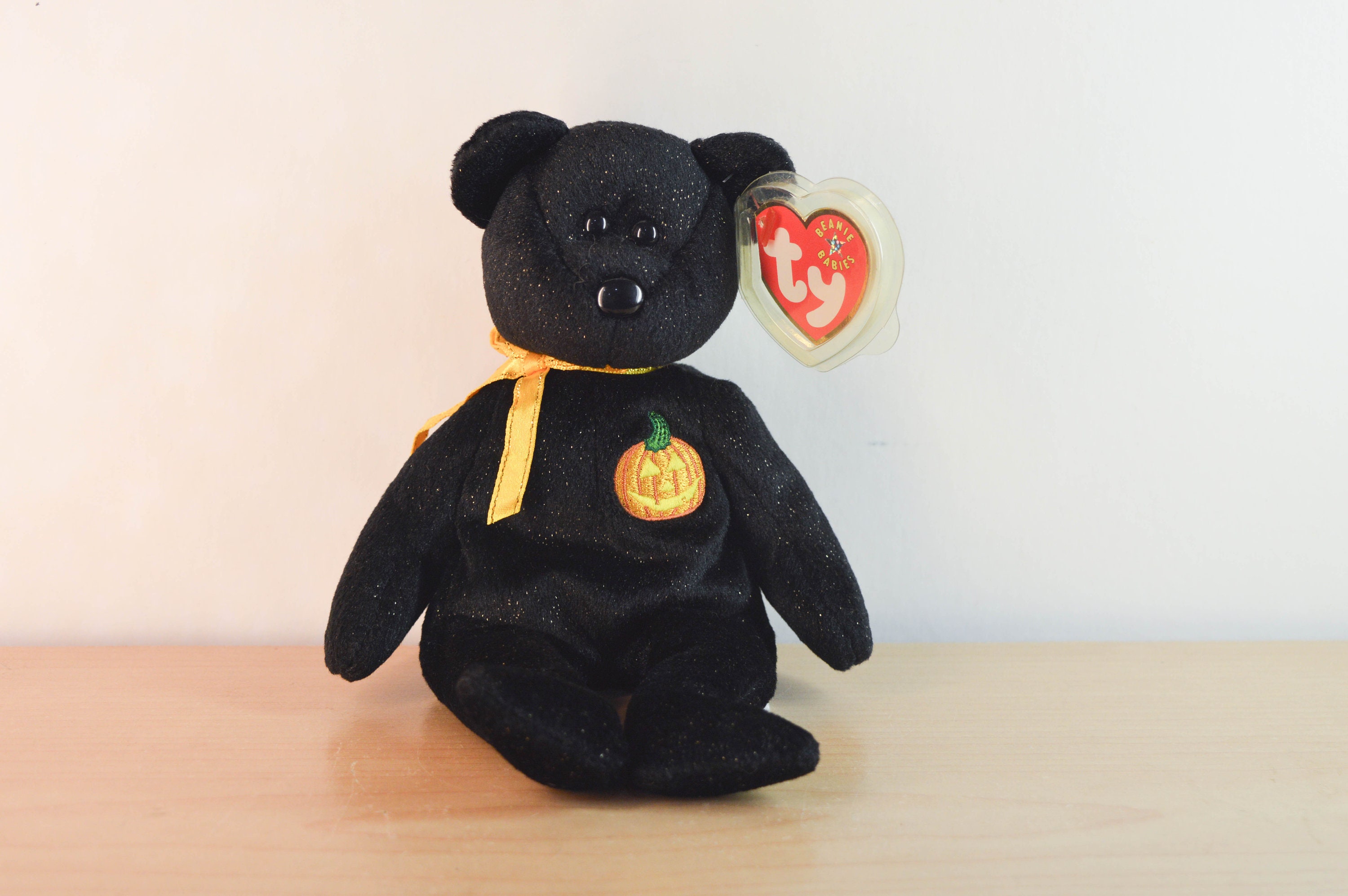 Haunt beanie baby value deals