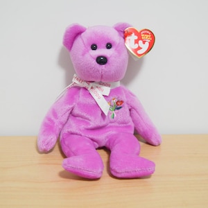 TY Beanie Baby / Mother / Vintage / Great condition / Regular Size 2004